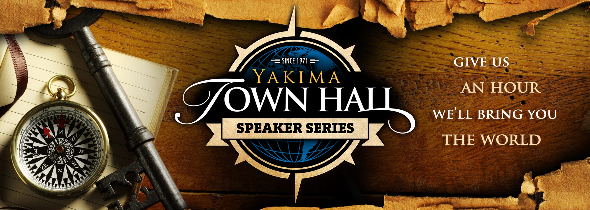 Yakima Town Hall