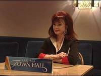 Naomi Judd talks about her career, health and how to live life