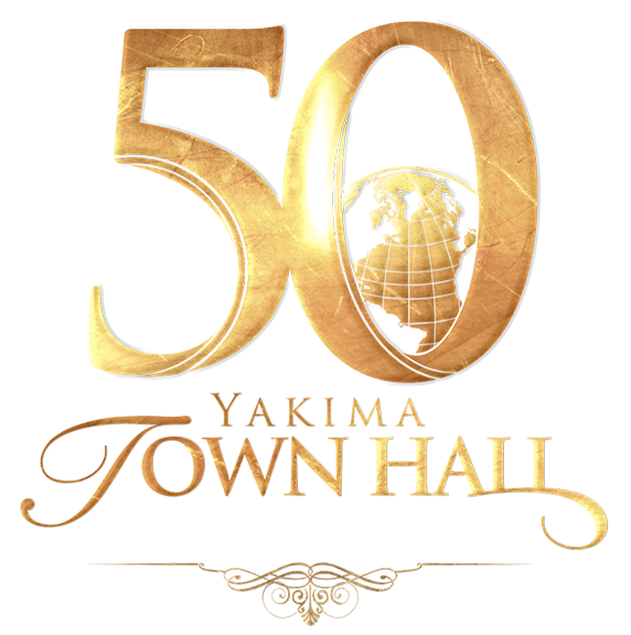 50th Anniversary of Town Hall